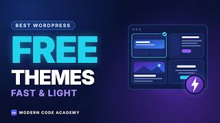 Best Free WordPress Themes 2026: How to Choose the Right One