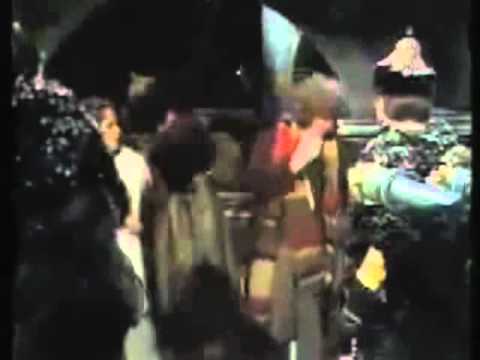 Doctor Who The Ribos Operation