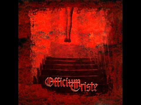 Officium Triste -- My Charcoal Heart