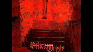 Officium Triste -- My Charcoal Heart