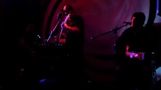 Scott Kelly & The Road Home "Catholic Blood" - 16/02/14 Freakout Club Bologna