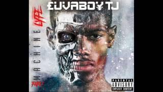 Luvaboy TJ, Chris Brown &amp; Ray J -  Who You Came With (CDQ)