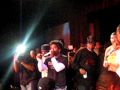 Das Efx At BB KINGS Microphone Checka Hip Hop Legends 06 17 09