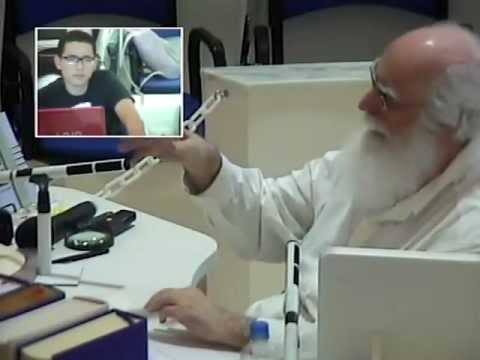 Tertúlia 1484 - Proto-estado mundial (Parassociologia) | #Conscienciologia - Waldo Vieira