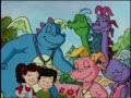 Dragon Tales Hum Original Version