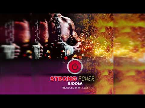 Shireen B - Demolition {Soca 2023} Strong Power Riddim