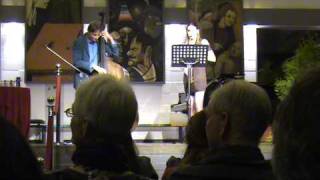 Mario Hooijmans & Eline Hoogendoorn - Goodbye Pork Pie Hat, All Blues