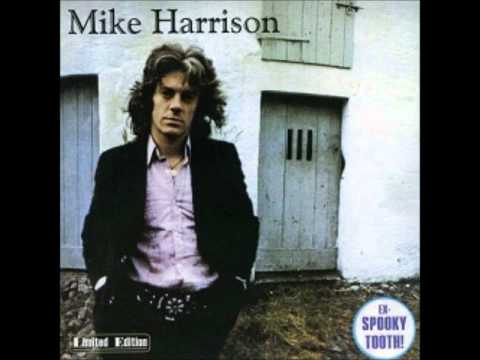 Mike Harrison - Wait Until the Morning