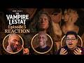 Anne Rice S The Vampire LESTAT SEASON 3 AMC Episode 5 SPOILER DISCUSSION