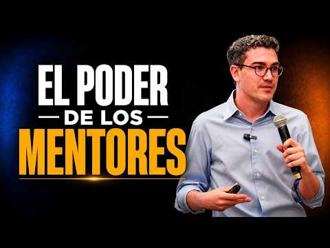 El Poder de Los Mentores | Juan David Aristizábal