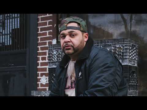 Joell Ortiz - Jamaican food