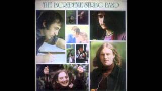 The Incredible Stringband 'Sunday Song'