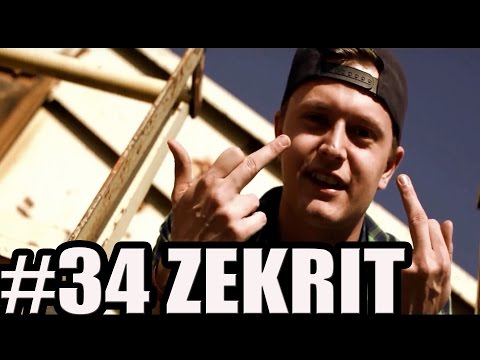 BBK 2016 - Qualifikation #34 Zekrit