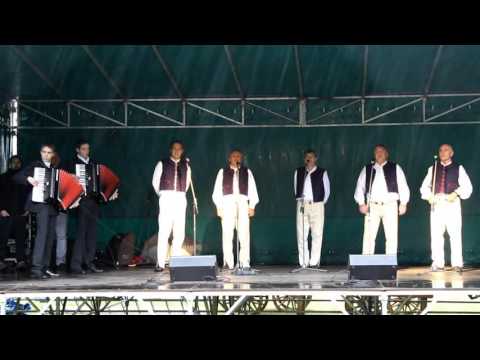 Chlapi zo Sulína  - O Sulíne