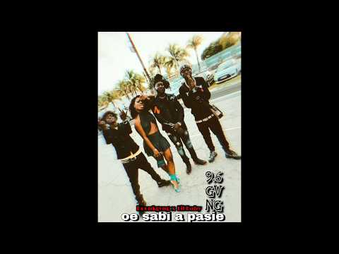 Lil Baby x Boonk Gang - Oe Sabie a Pasie