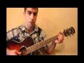 GREEN DAY - "HOLD ON" [TUTORIAL] - EASY ...