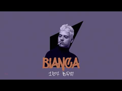 PLK x Timal Type beat // "Bianca" (157 bpm)