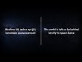 Finnish English Lyrics Johannes Rojola Lennetään Avaruustanssiin Lets Fly To Space Dance