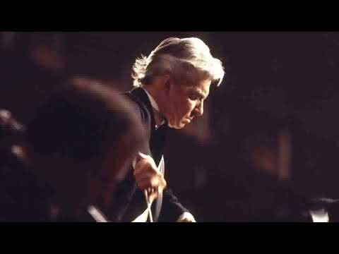 Sibelius: Symphony No.1 in E minor, Op. 39 (Herbert von Karajan)