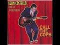 Sean Costello - Jelly Roll 