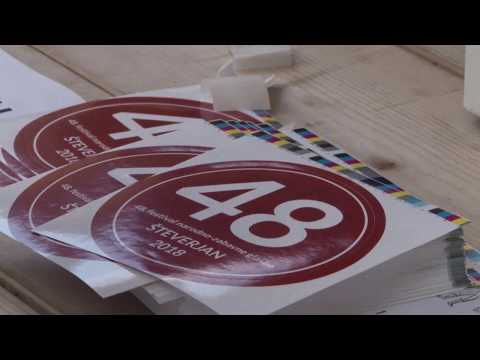 Zgodbe pod Borovci #9 - ŠTEVERJAN 2018