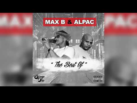 Alpac - Boss Don (feat. Max B)