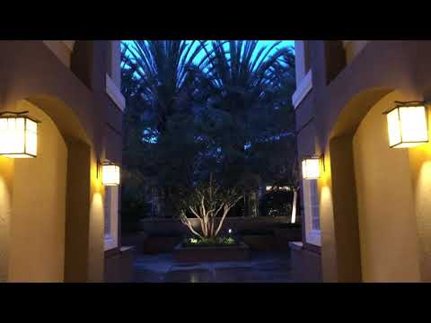 13075 Pacific Promenade Playa Vista California