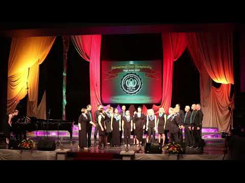 Lege Artis-Championship 2018 Category D FINALE