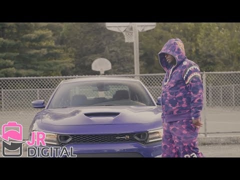 NLB Mone - Living (Official Video) Shot By @Jay_Cutty