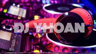 DARTE AMOR REMIX - OZUNA 2016 ( DJ YHOAN )