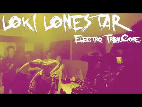 PI-root (BeBass feat Loki Lonestar)