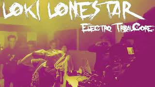 PI-root (BeBass feat Loki Lonestar)