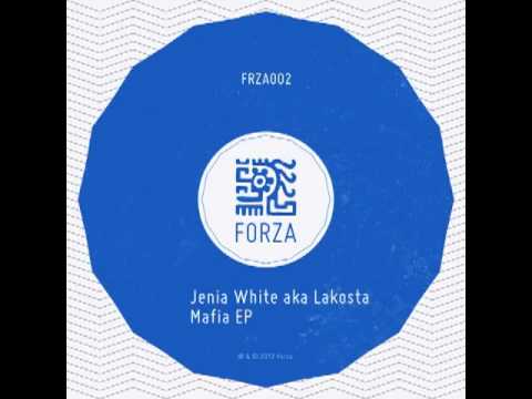 Jenia White aka Lakosta - Mafia