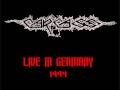 CARCASS - Death Certificate (Live in Germany 1994)