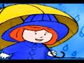 Madeline Rainy Day Activities