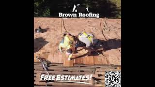 Watch video: Cedar Shake Roof Replacement - Newmilford, CT