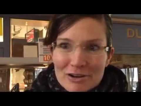 Umfrage: Was halten Sie von Anglizismen bei der Bahn?