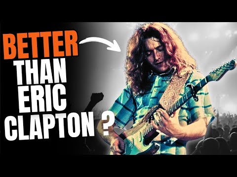 15 Criminally UNDERRATED Guitarists Who Deserve More Recognition