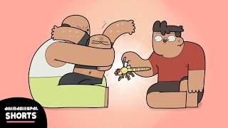 Download lagu PEMBUKTIAN!!! CAPUNG GIGIT PUSER BIAR GA NGOMPOL | Kompilasi Animasinopal 9 mp3 Download lagu PEMBUKTIAN!!! CAPUNG GIGIT PUSER BIAR GA NGOMPOL | Kompilasi Animasinopal 9 mp3