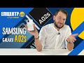 Samsung SM-A025FZKESEK - видео
