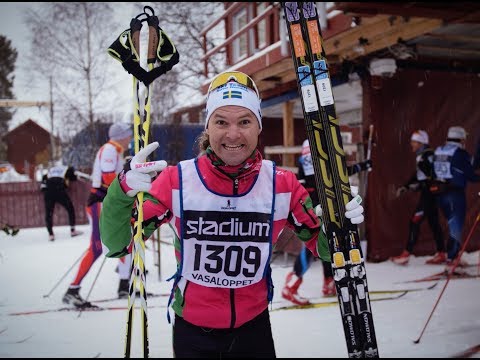 Robin Bryntesson Vasaloppet 2019