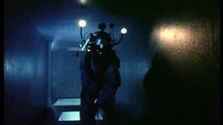 The Fly II (1989) - Trailer