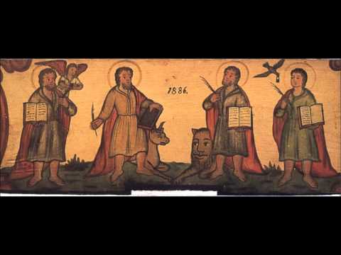 Evanjelium podľa Lukáša 13.-14. kapitola (Biblia - Nový zákon)
