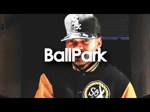 *FREE* Chance The Rapper x Mac Miller - BallPark [Type Beat] 2017
