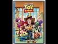 Opening To Toy Story 3 2010 DVD