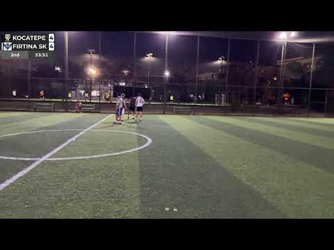 KOCATEPE - FIRTINA SK