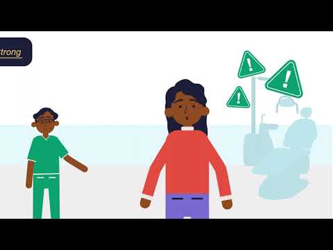 FDI Tobacco Cessation   5As