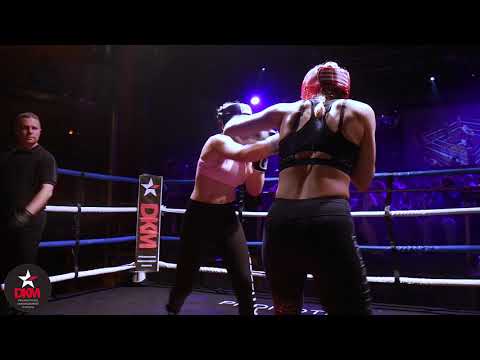 DKM Promotions: Round 7 - Fight 17