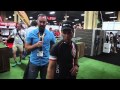 Interbike 2013 Kuat Rack NV System