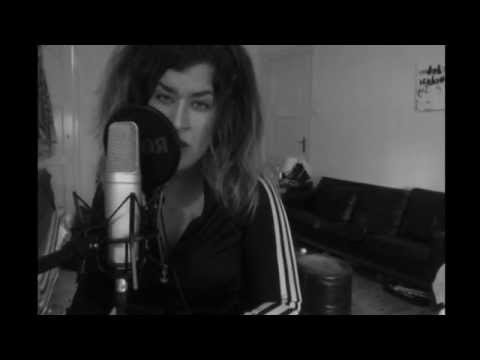 Till minne av Johan - Du och jag - Ken Ring ft. Samia (Samia sångversion akustisk)